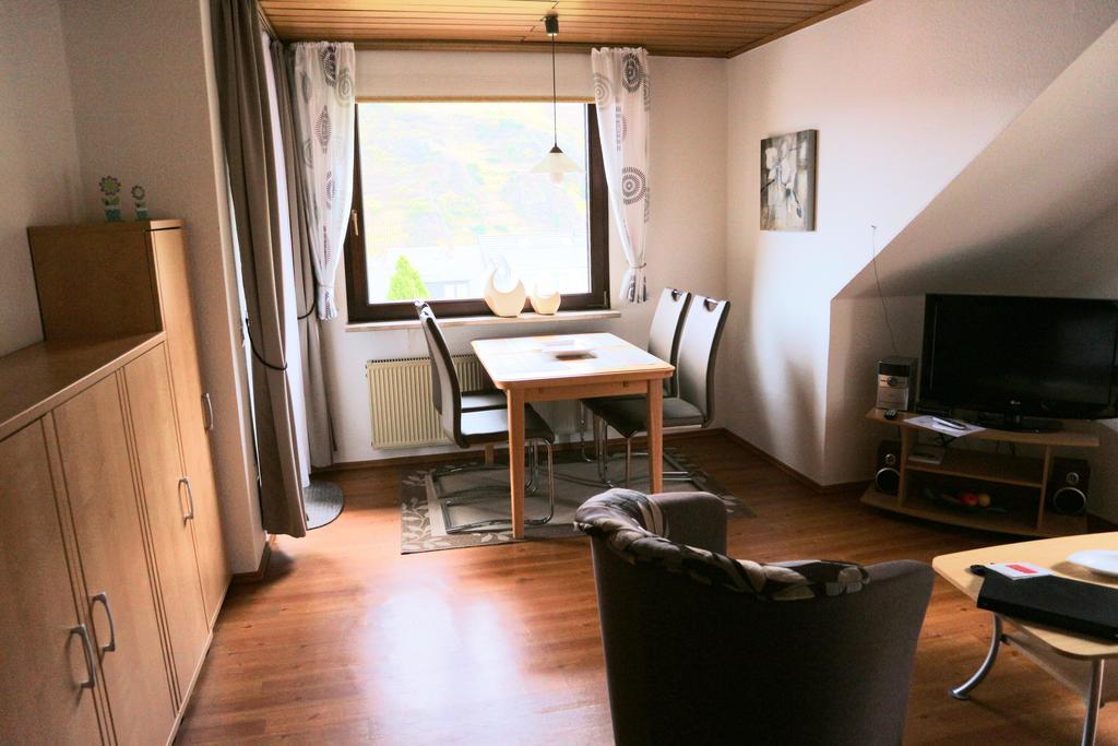 Gaestehaus Preuss Ellenz-Poltersdorf Kültér fotó