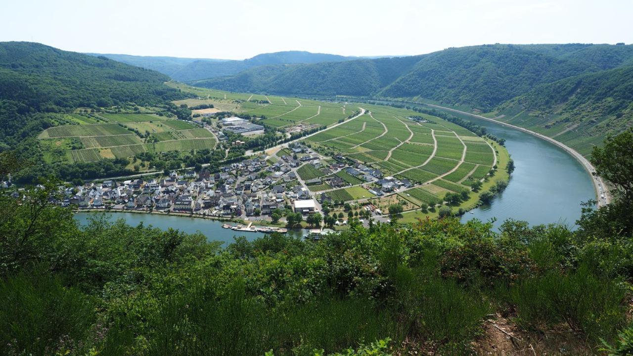 Gaestehaus Preuss Ellenz-Poltersdorf Kültér fotó