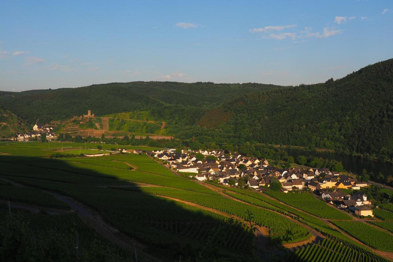 Gaestehaus Preuss Ellenz-Poltersdorf Kültér fotó